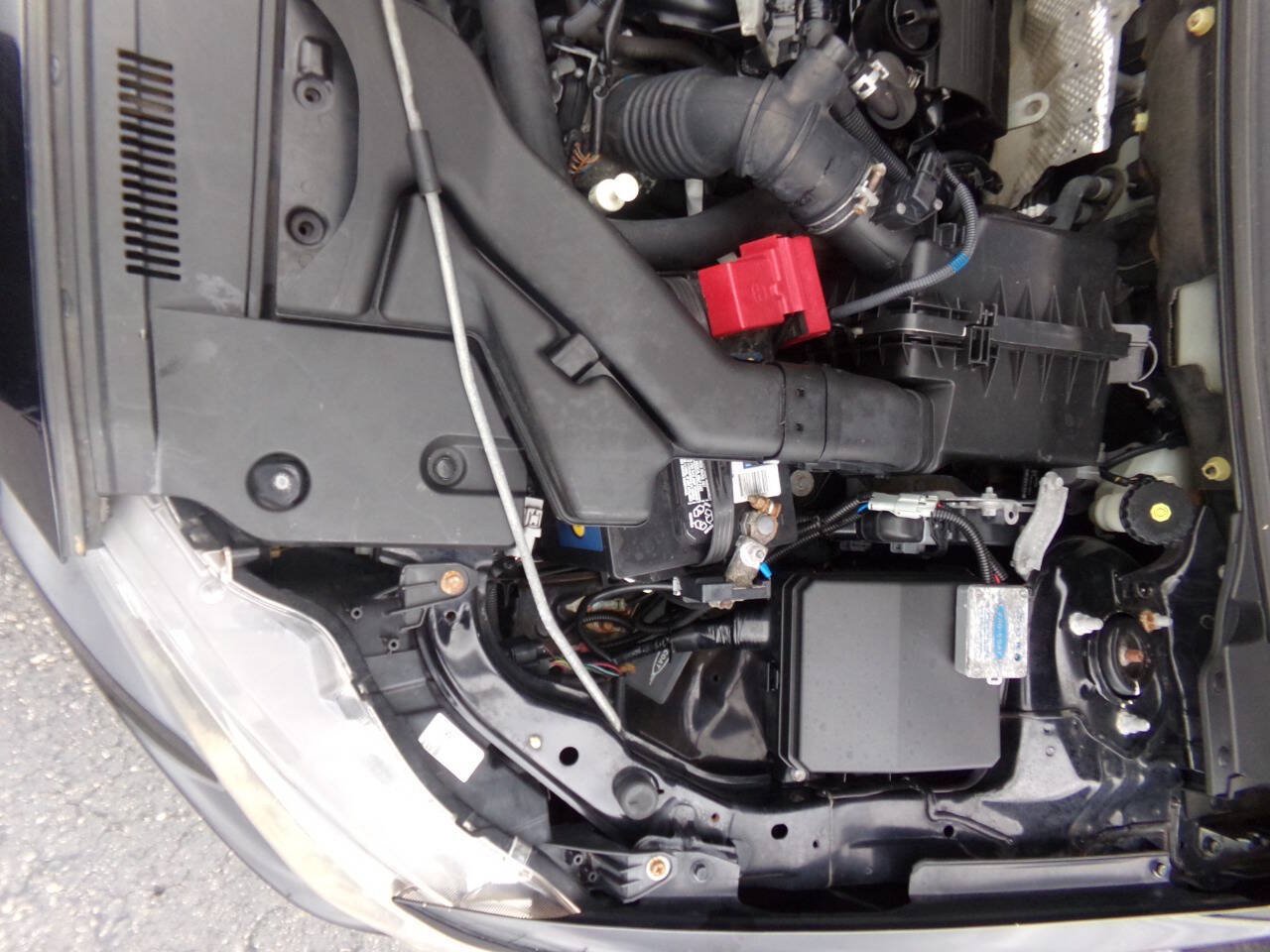 Used 2016 Mitsubishi Lancer ES FWD image 43