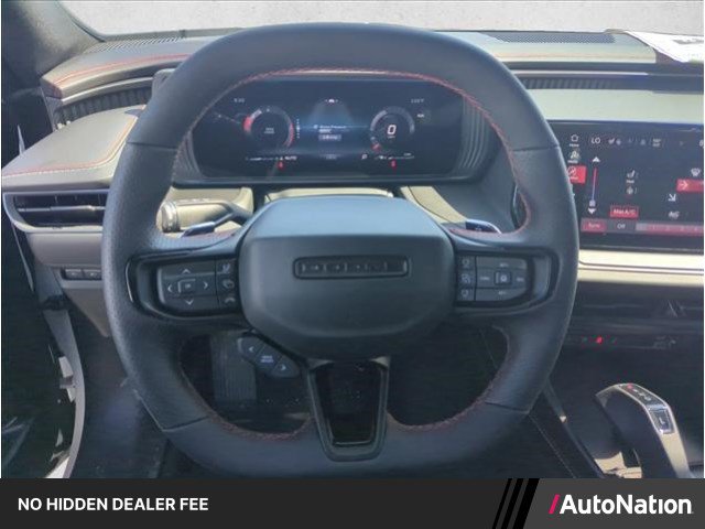 New 2026 Dodge Charger R/T w/ Driver Convenience Group AWD/4WD video 1