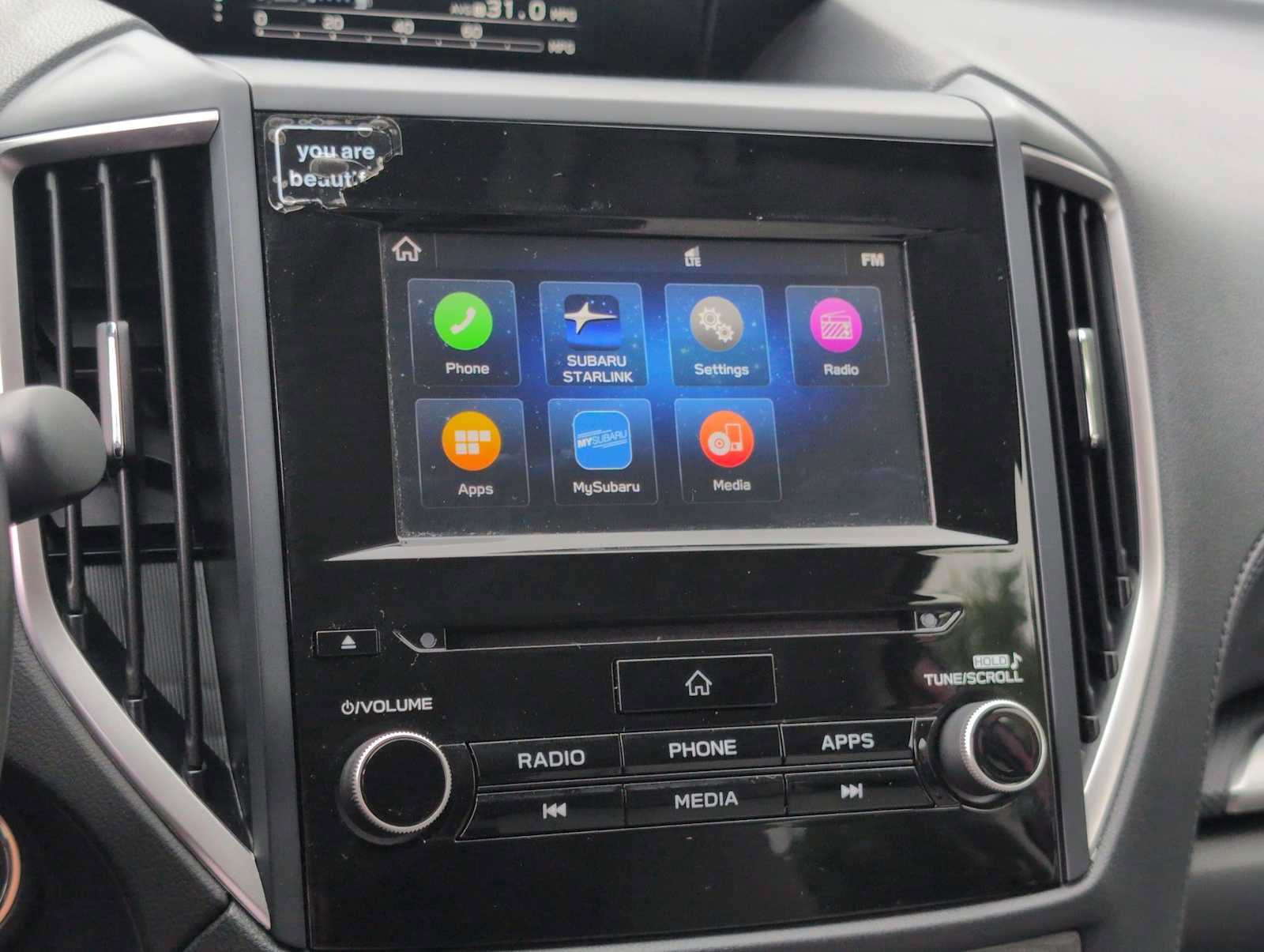 Used 2020 Subaru Forester Premium AWD/4WD image 27