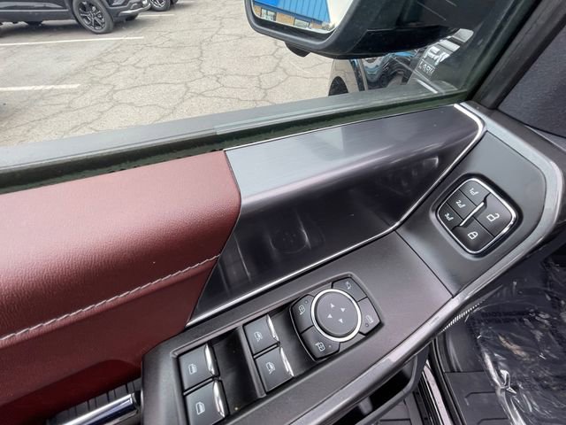 Used 2021 Ford F150 Lariat w/ Equipment Group 502A High image 11