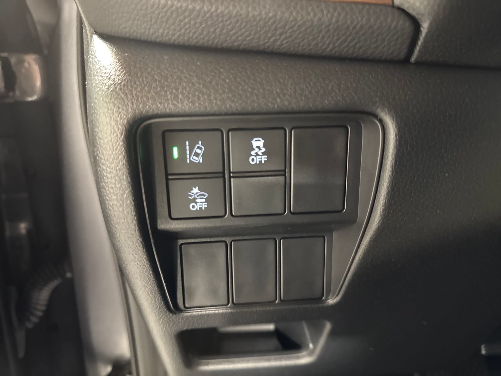 Used 2020 Honda CR-V EX image 18