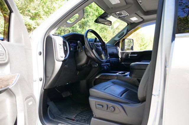 Used 2022 GMC Sierra 2500 Denali image 26