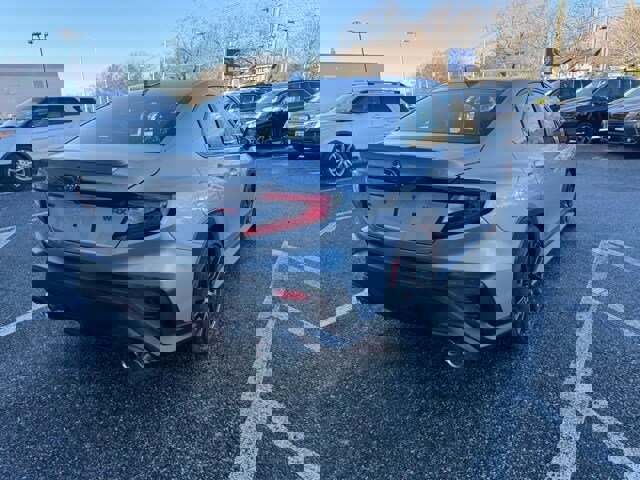 New 2025 Subaru WRX Premium image 7
