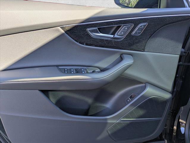 New 2026 Audi Q8 Premium Plus image 17