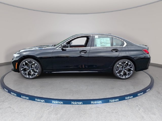 New 2026 BMW 330i xDrive Sedan w/ Premium Package AWD/4WD image 7