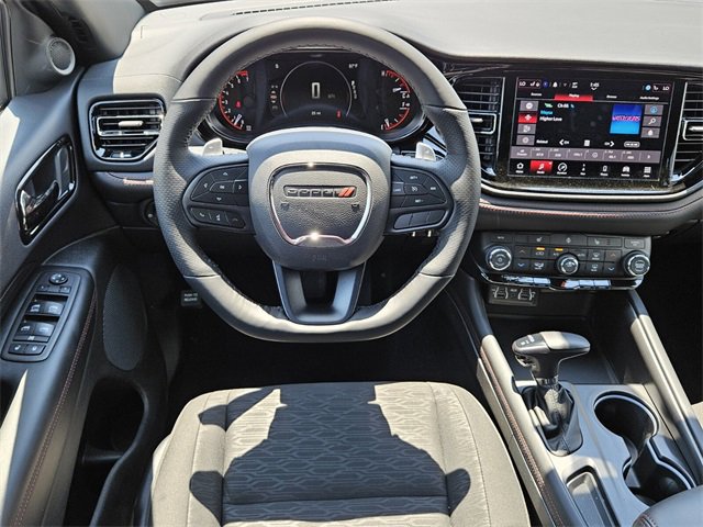 New 2025 Dodge Durango GT w/ Blacktop Package image 5
