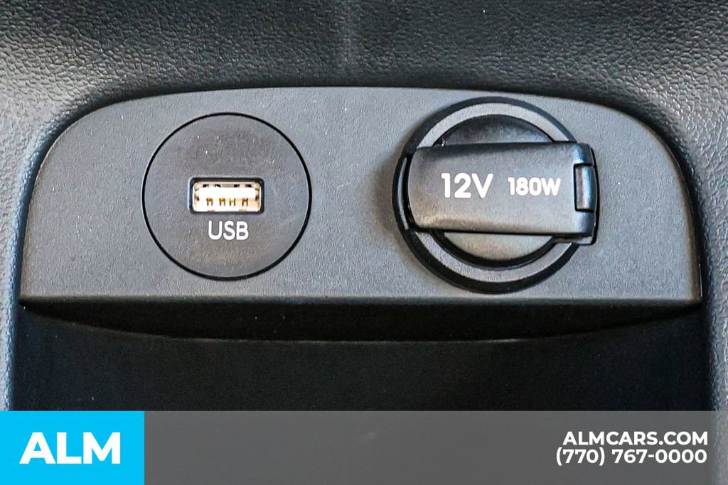 Used 2023 Hyundai Ioniq 5 Limited w/ Cargo Package image 47