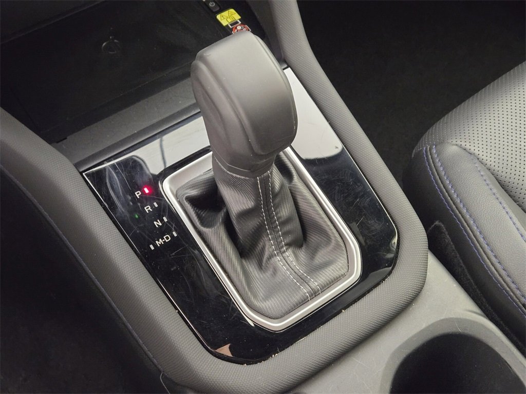 Certified 2025 Subaru Forester Limited w/ Popular Package #2 image 33