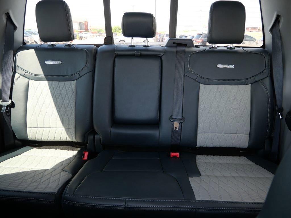 Certified 2024 Ford F450 Limited AWD/4WD image 18