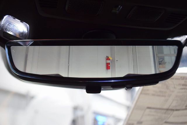 New 2025 Chevrolet Corvette Z06 w/ Stealth Interior Trim Package image 52