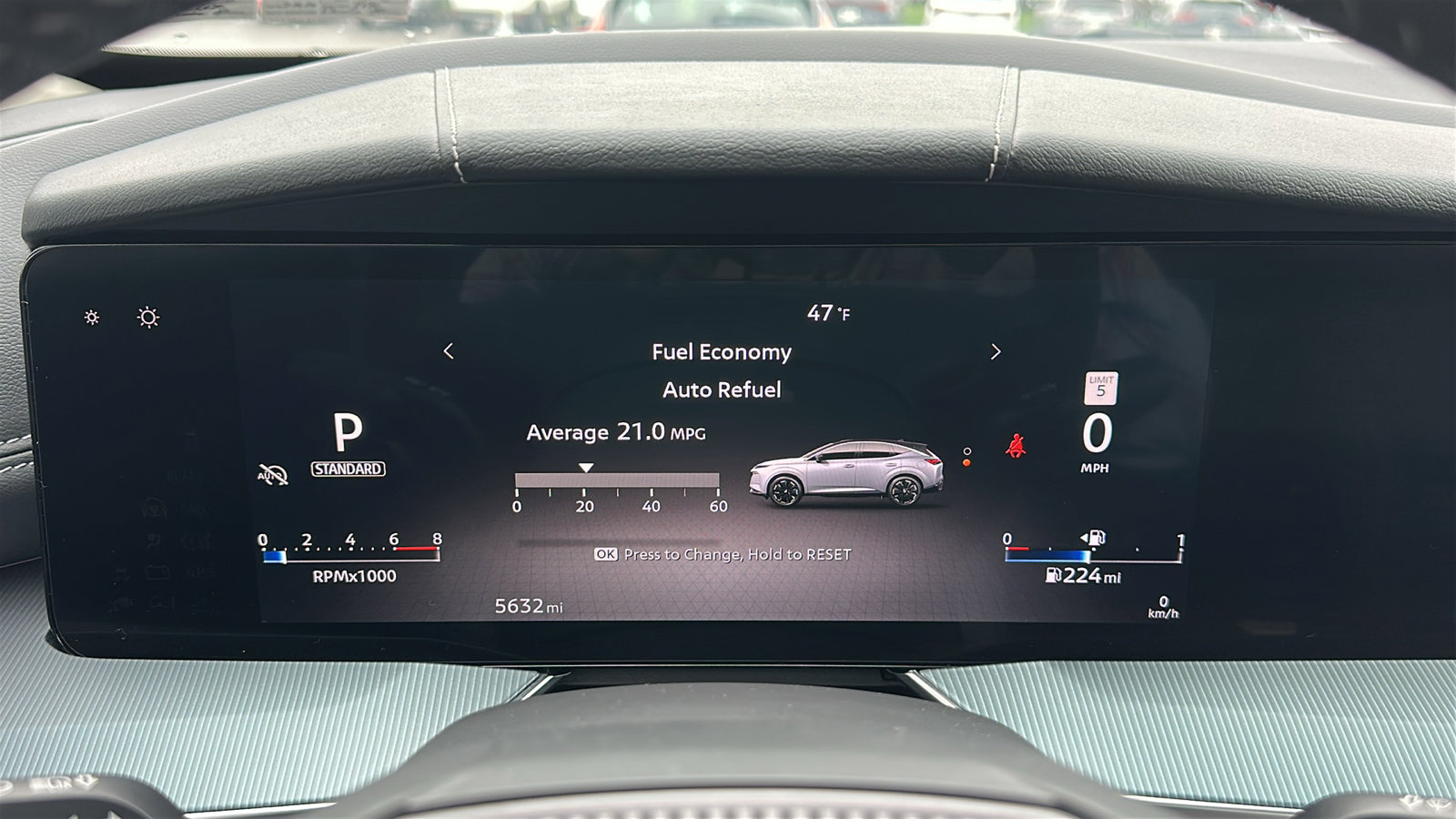 Certified 2025 Nissan Murano SL image 18