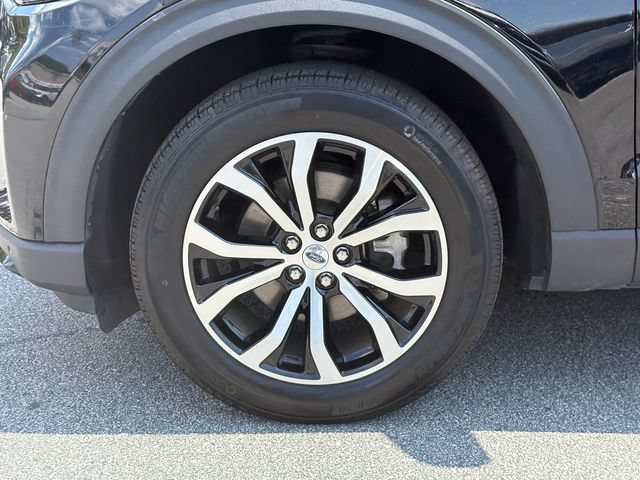 Used 2025 Ford Explorer ST-Line AWD/4WD image 13