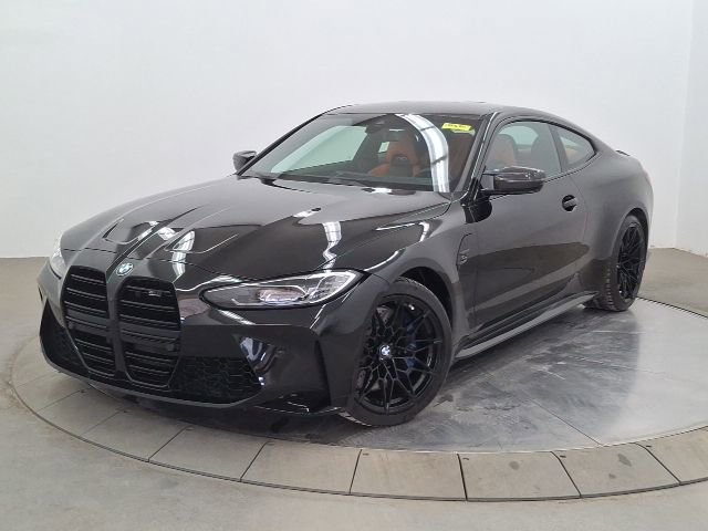 Used 2024 BMW M4 xDrive Competition w/ Executive Package