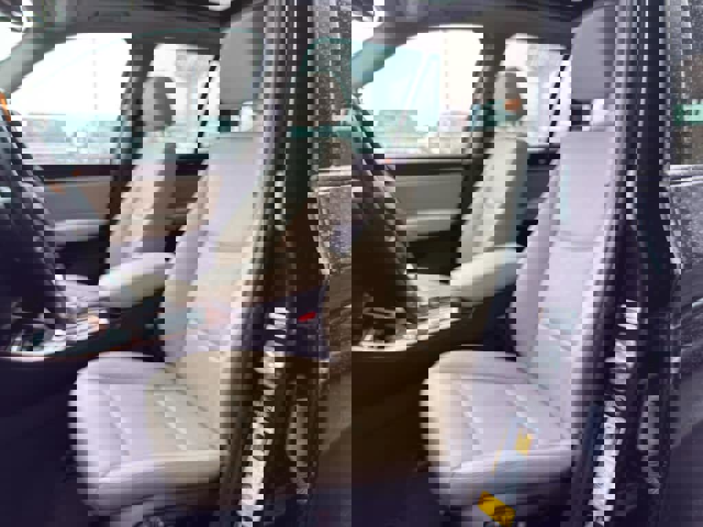 Used 2015 BMW X3 xDrive28i image 17