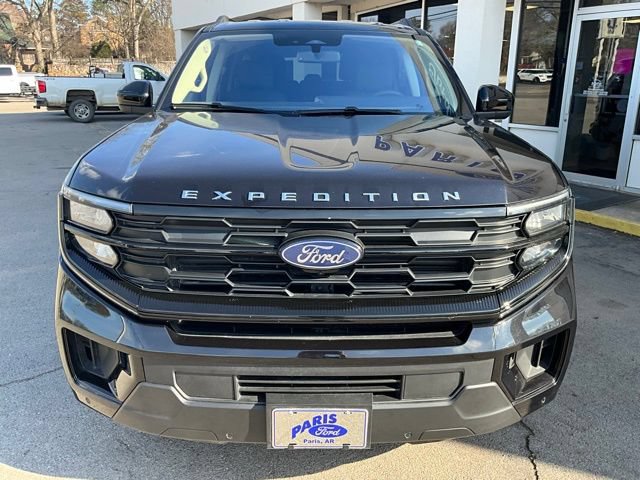 Used 2025 Ford Expedition Max Active RWD image 9