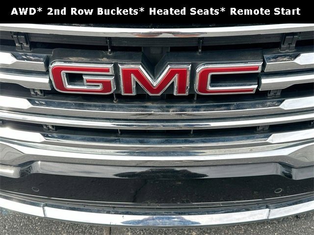 Used 2023 GMC Acadia SLE w/ Driver Convenience Package image 30