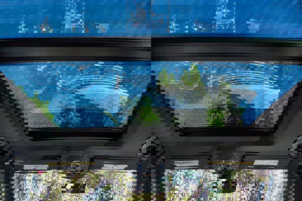 New 2026 Audi RS Q8 performance image 18