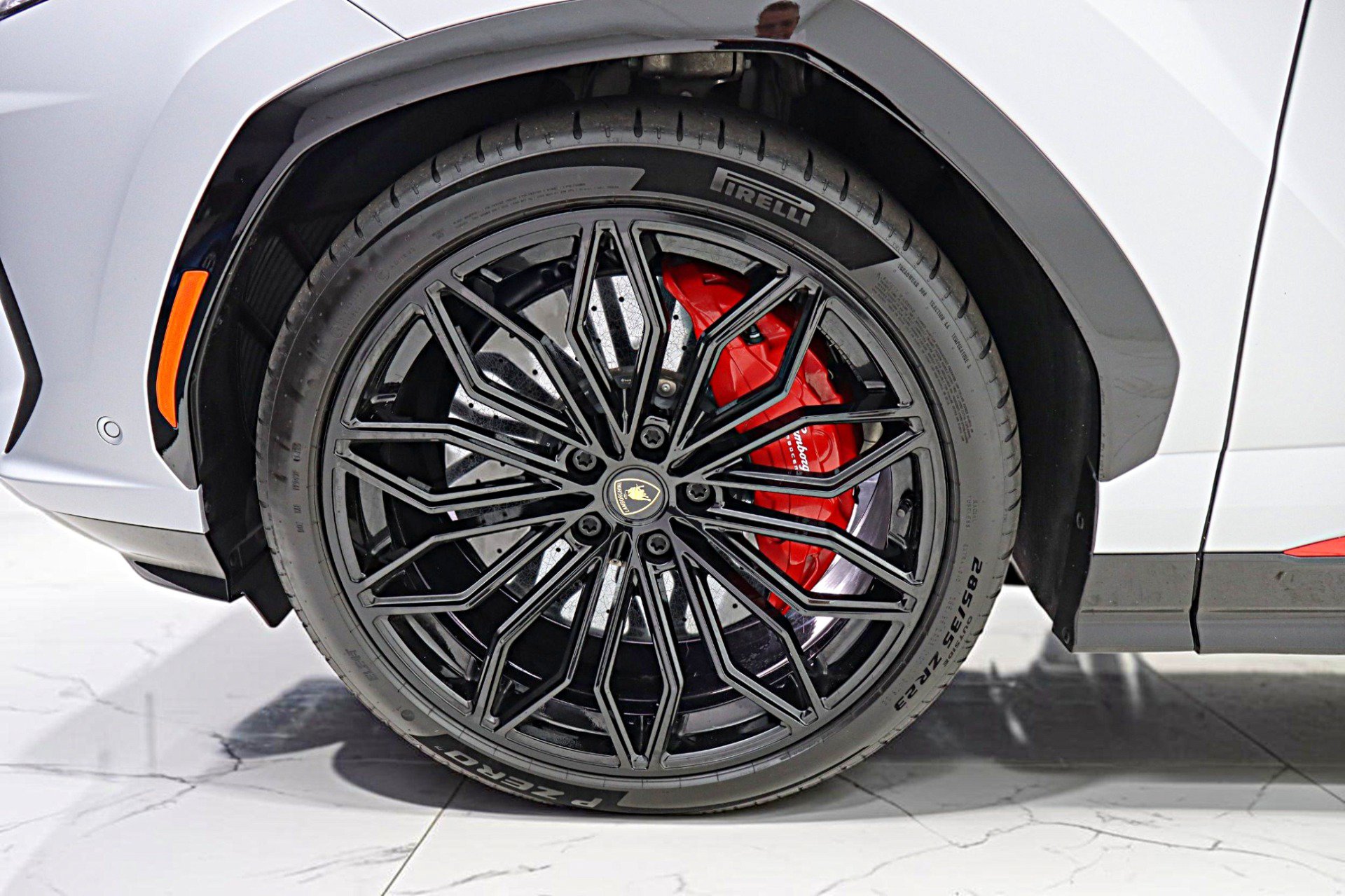 Used 2025 Lamborghini Urus S AWD/4WD image 49