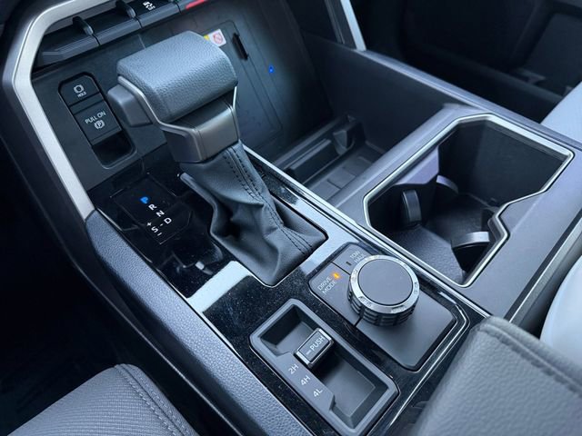 Used 2025 Toyota Tundra SR5 image 5