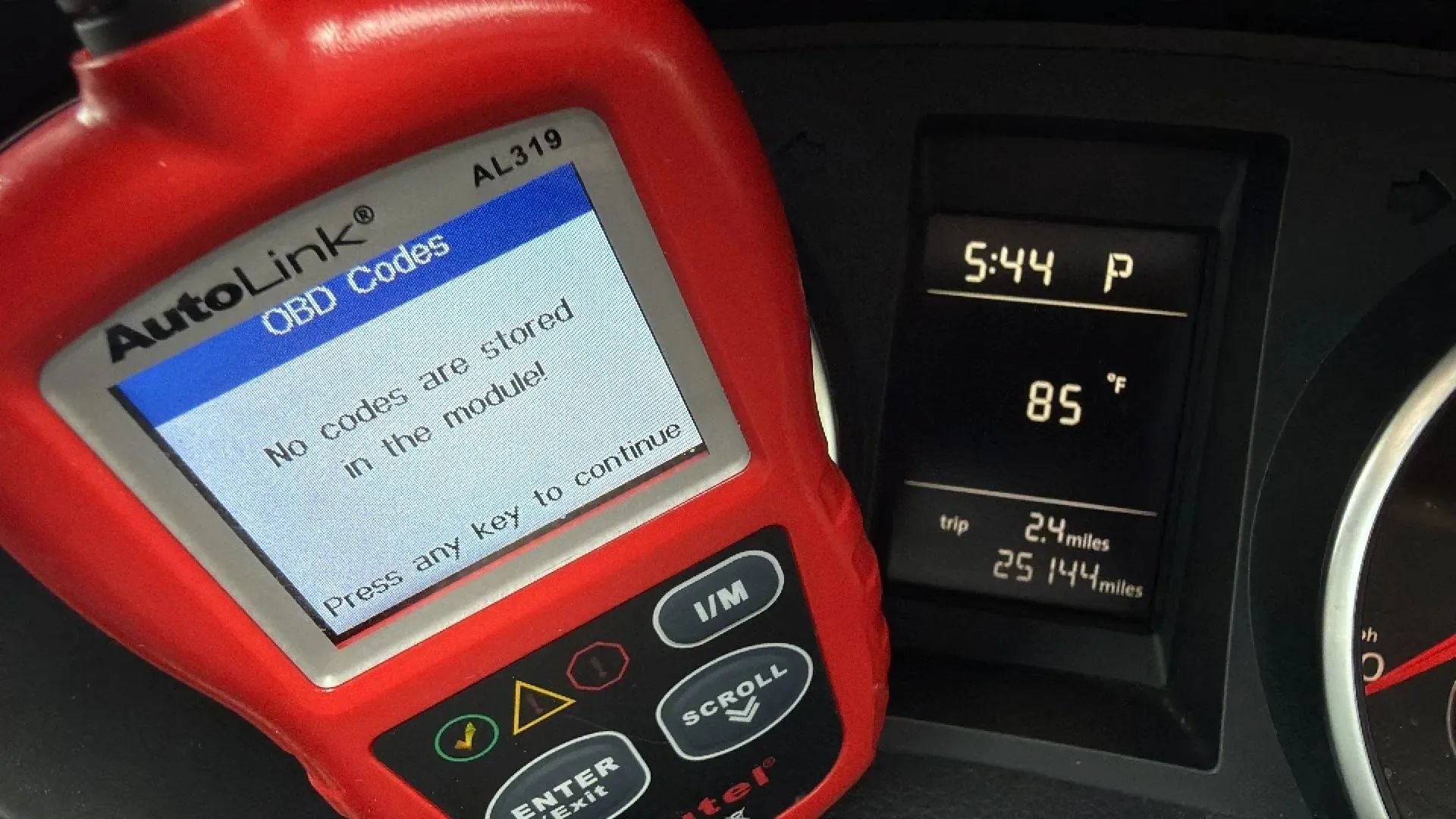 Used 2011 Volkswagen Jetta S FWD image 10