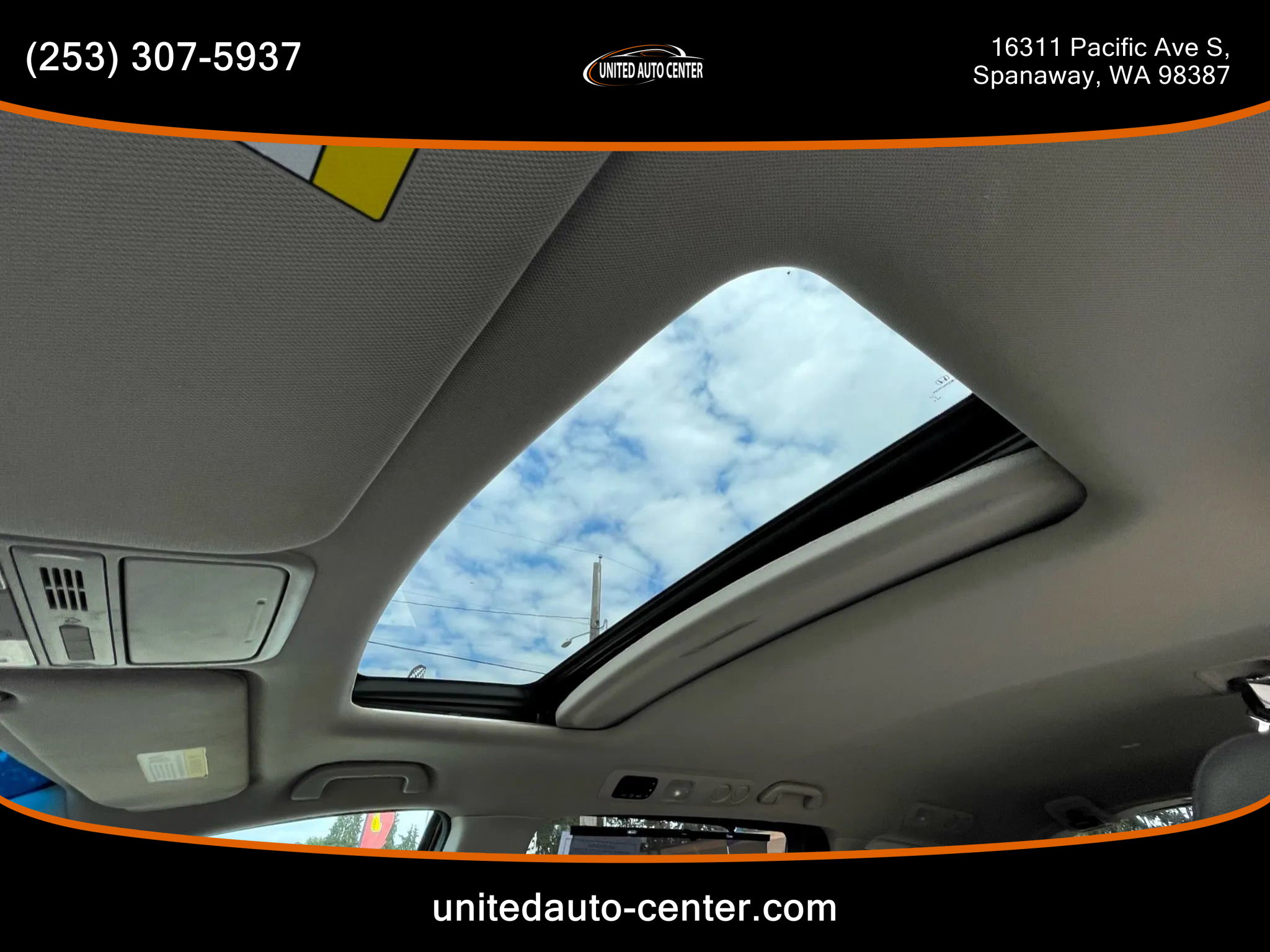 Used 2013 Honda Odyssey EX-L image 17