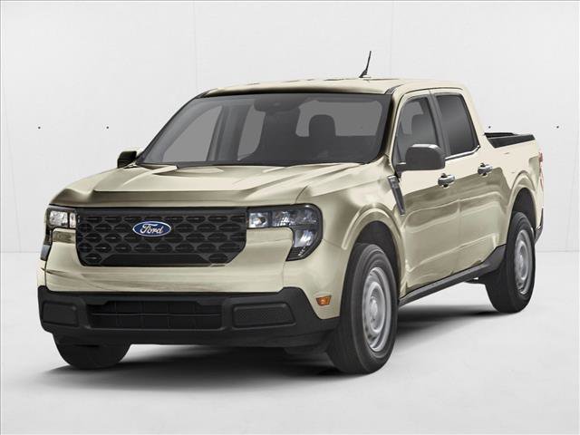 New 2025 Ford Maverick XL