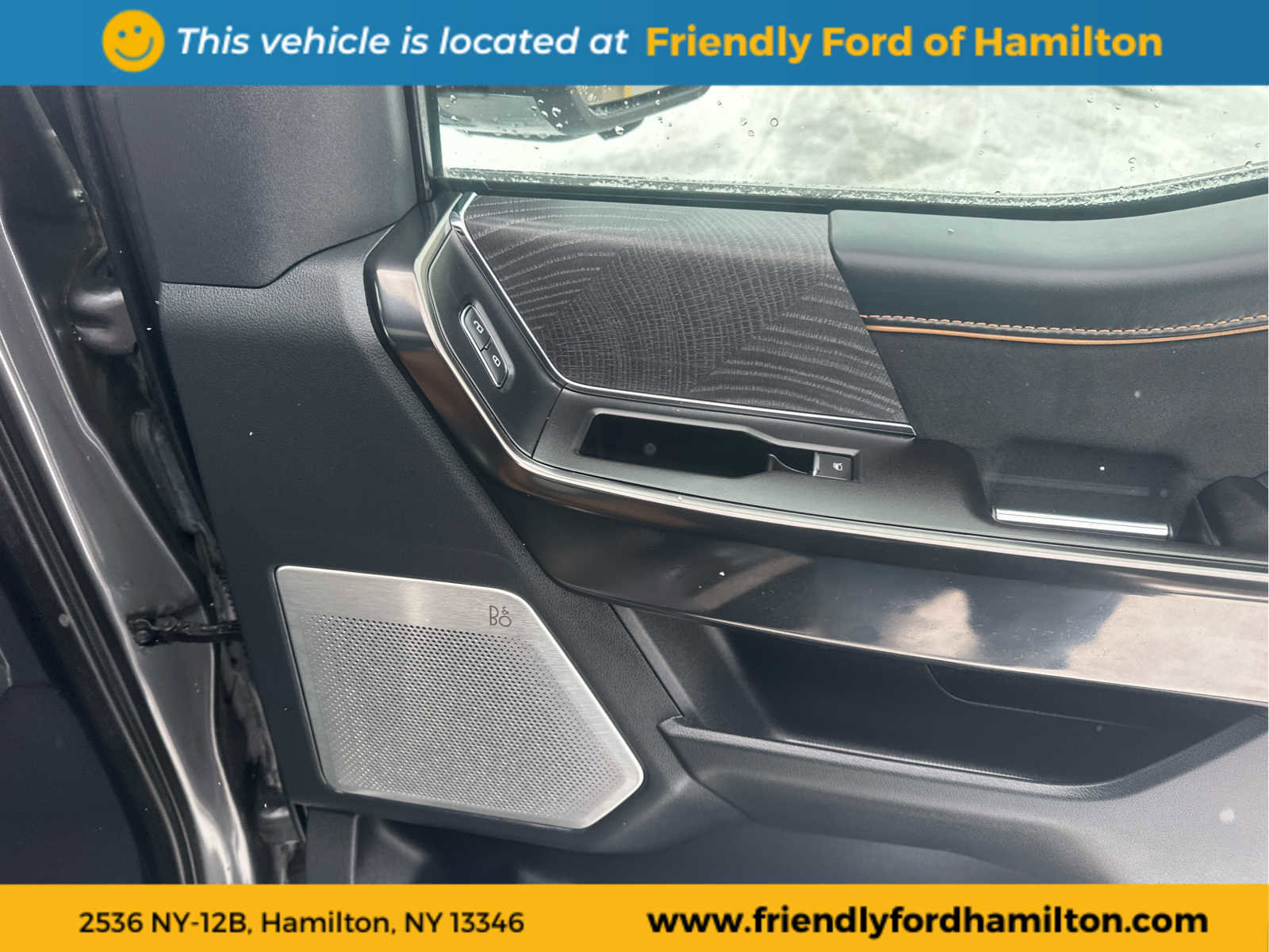 Used 2021 Ford F150 Platinum w/ Equipment Group 701A High image 60