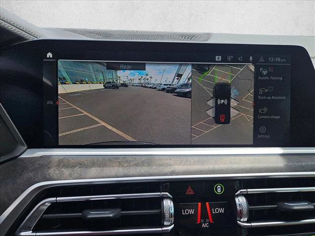 Certified 2023 BMW X5 sDrive40i w/ Premium Package RWD image 12