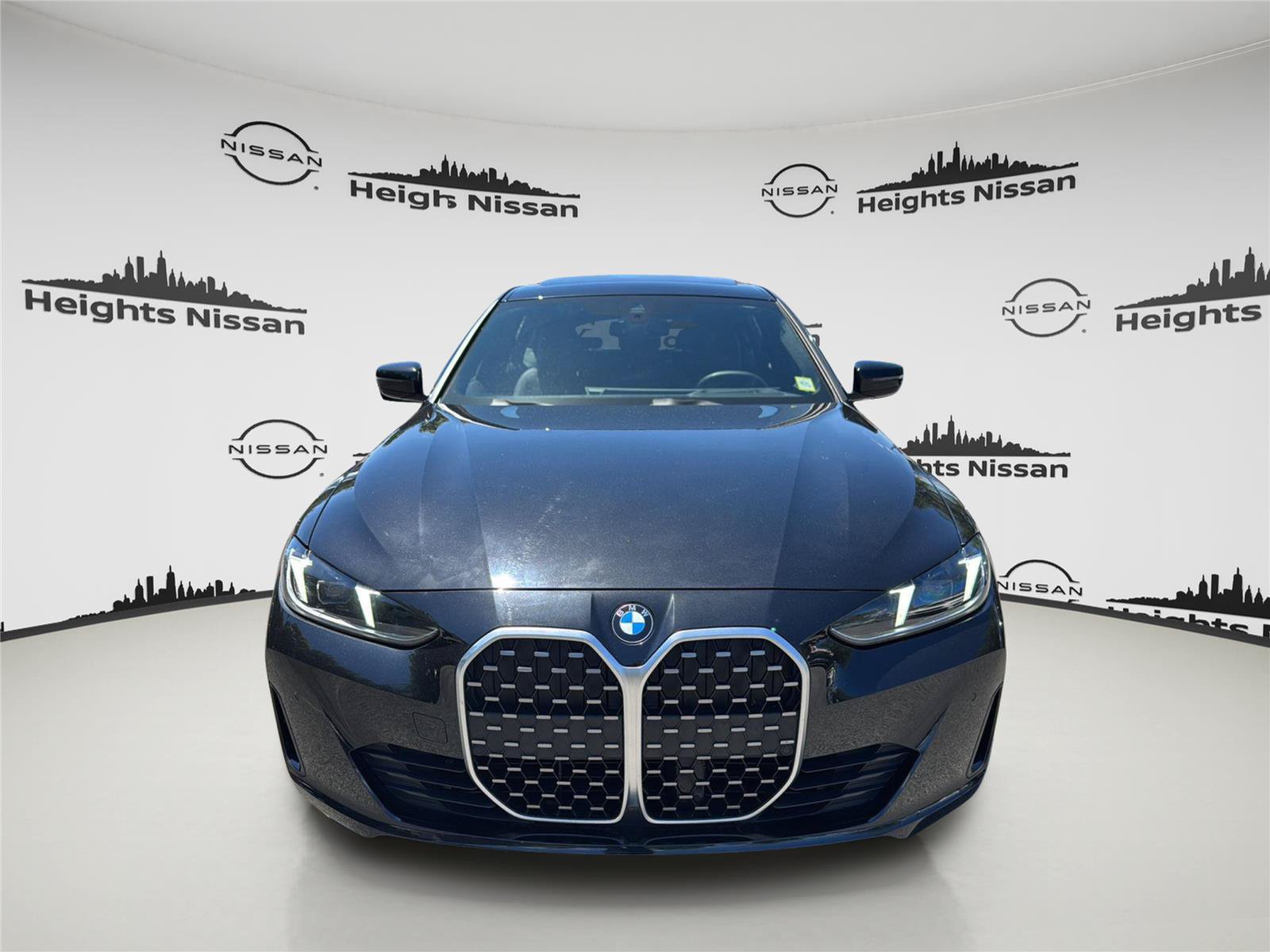 Used 2025 BMW 430i xDrive w/ Premium Package AWD/4WD image 11