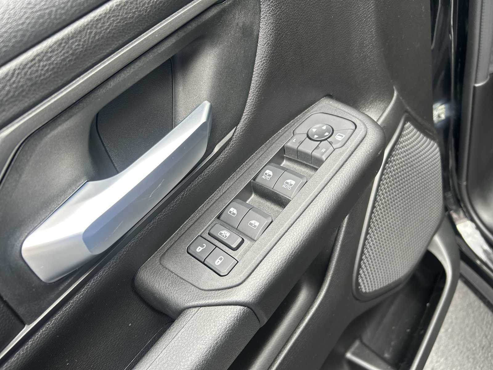 Used 2026 RAM 1500 Classic Warlock AWD/4WD image 15