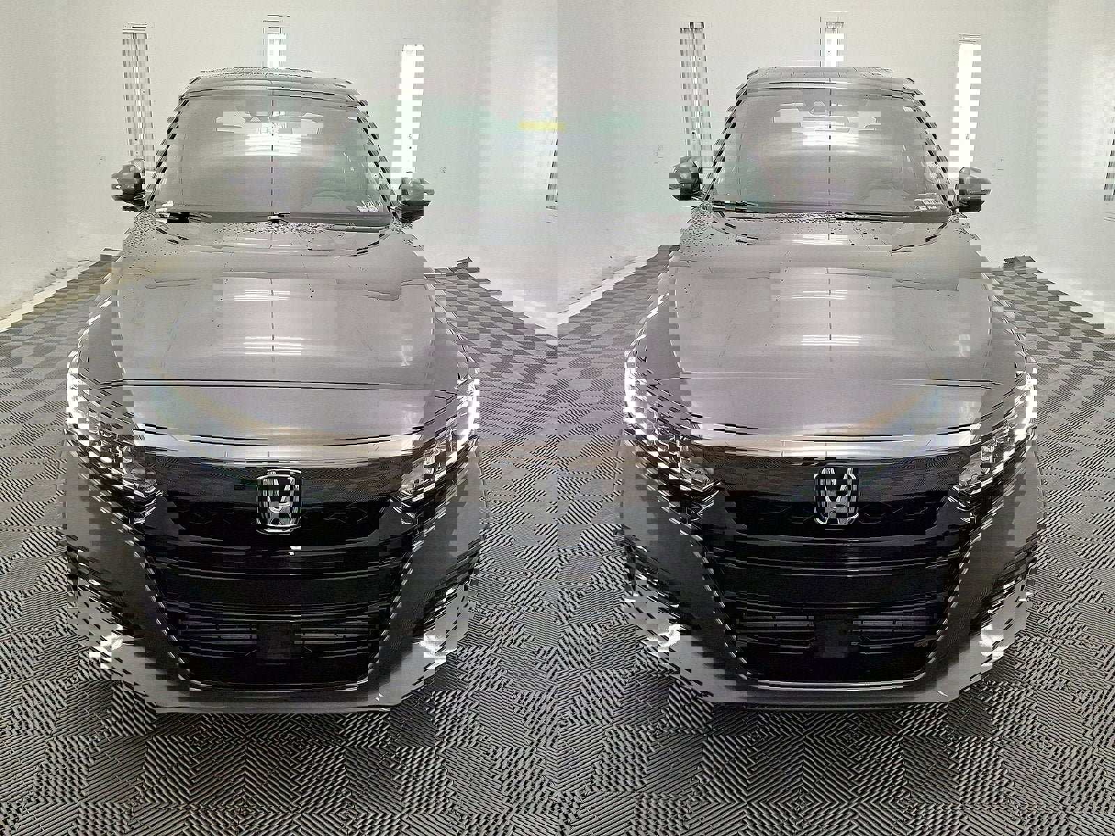 Used 2019 Honda Accord Sport image 28