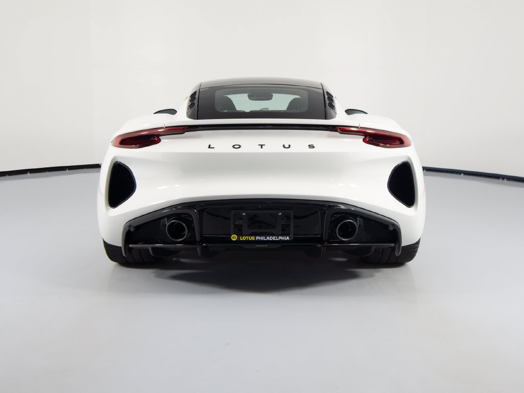 Used 2026 Lotus Emira RWD image 6
