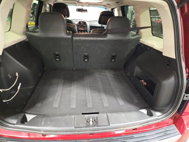 Used 2016 Jeep Patriot High Altitude image 11