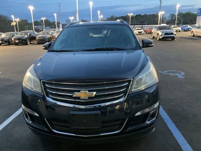 Used 2016 Chevrolet Traverse LT image 12