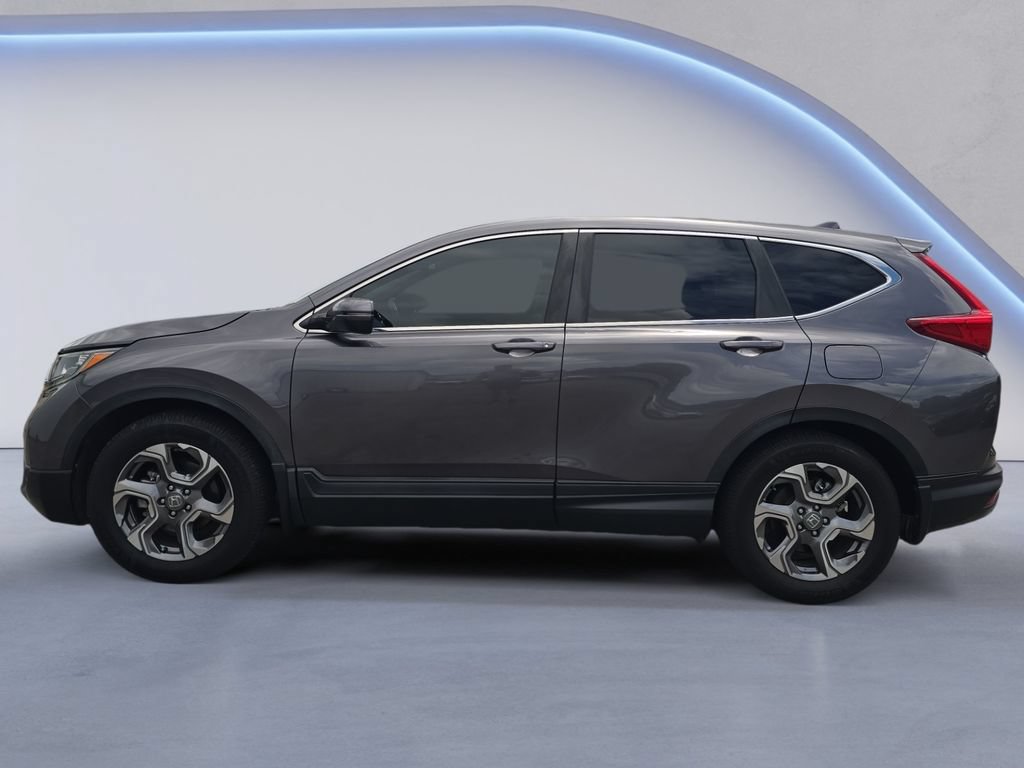 Used 2019 Honda CR-V EX-L image 3