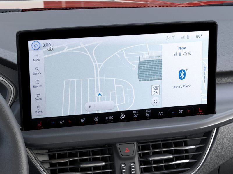 New 2025 Ford Escape SE FWD image 14