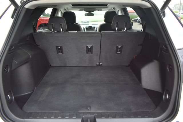 Used 2018 Chevrolet Equinox LT w/ Sun & Infotainment Package FWD image 37
