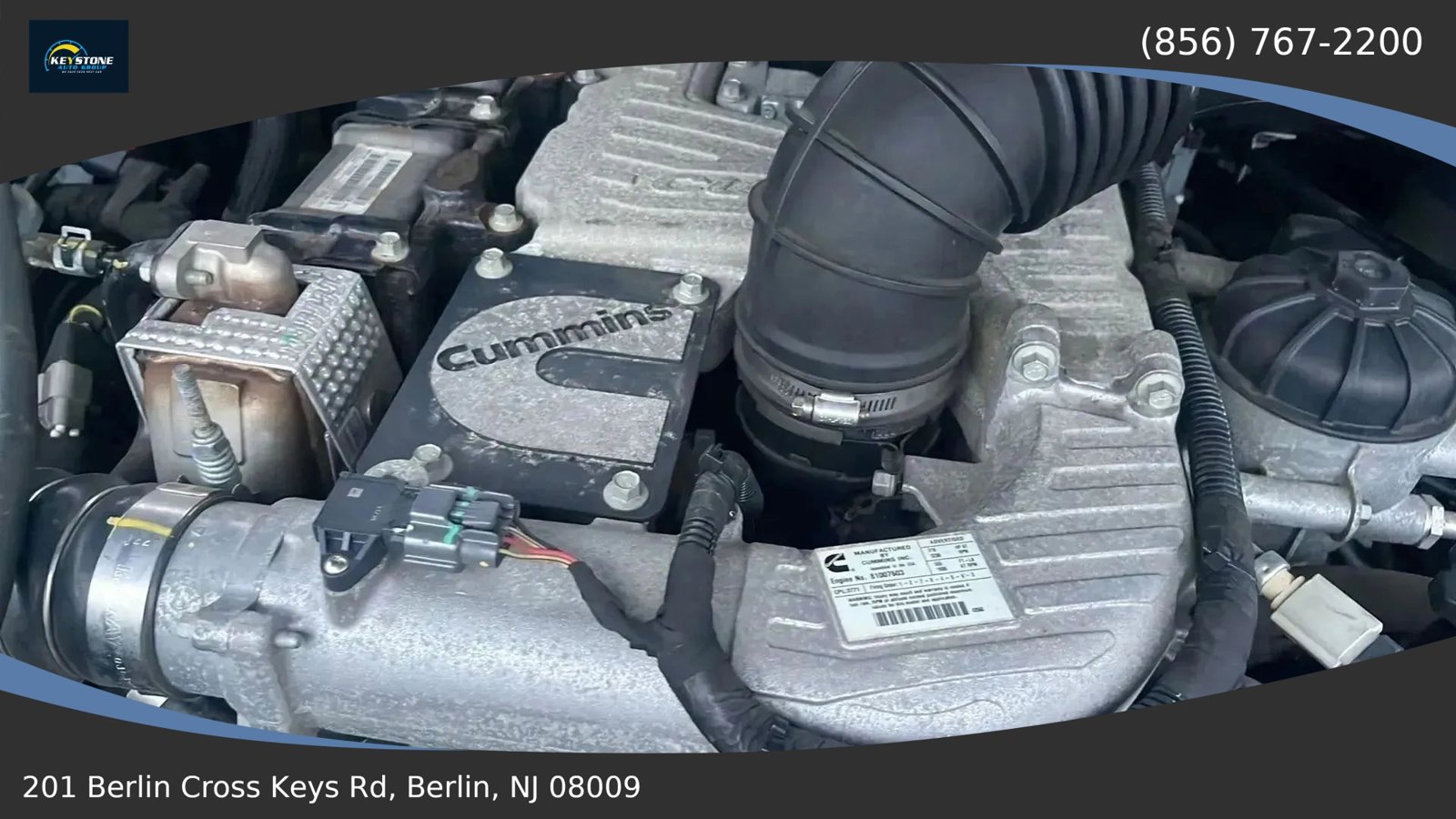 Used 2016 Nissan Titan Platinum Reserve image 45