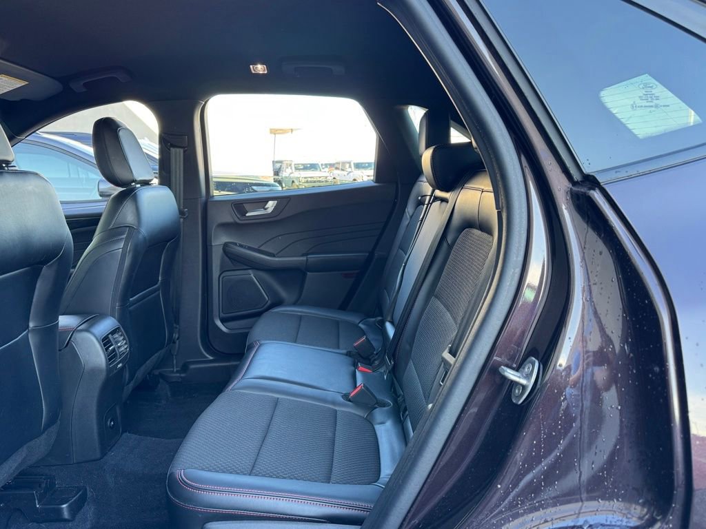 Used 2023 Ford Escape ST-Line Elite image 29