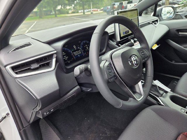 New 2026 Toyota Corolla SE w/ SE Package FWD image 15