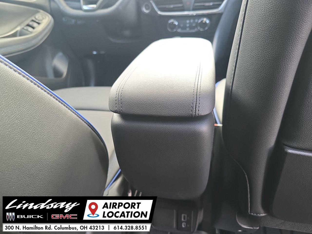 New 2026 Buick Encore GX Sport Touring w/ Comfort Package image 21