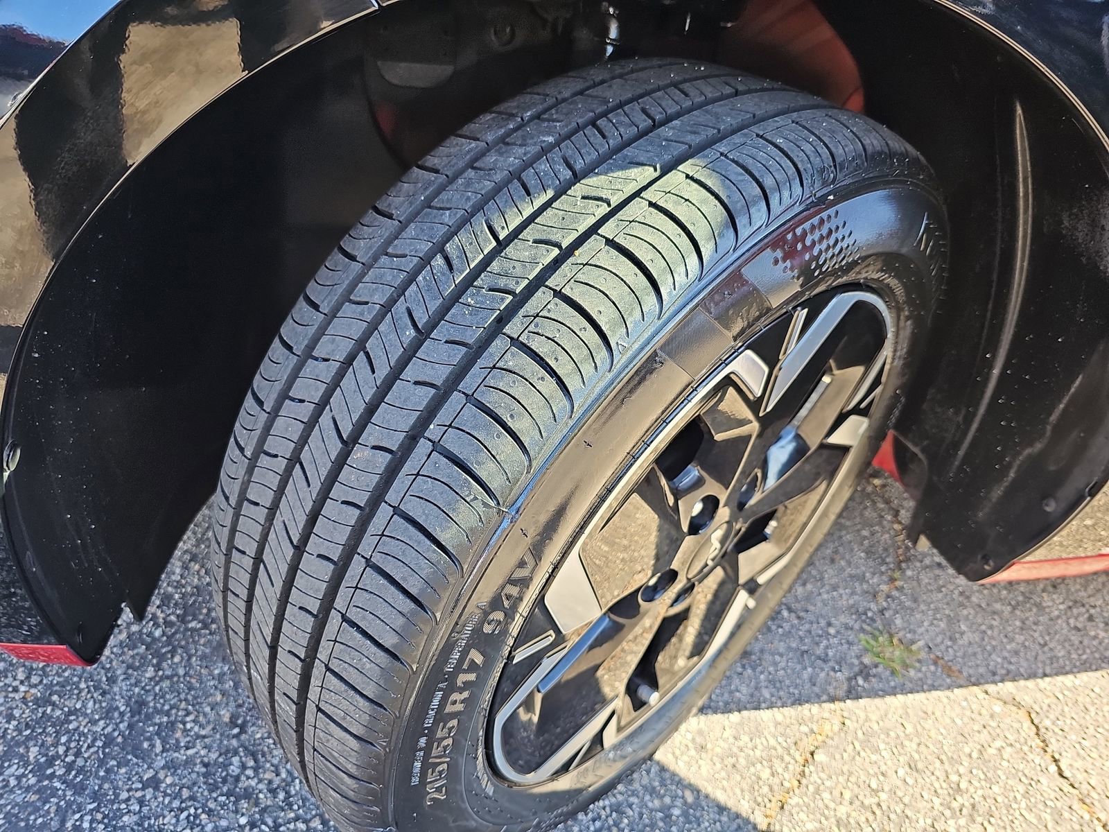 Used 2023 Kia Niro Wind image 37