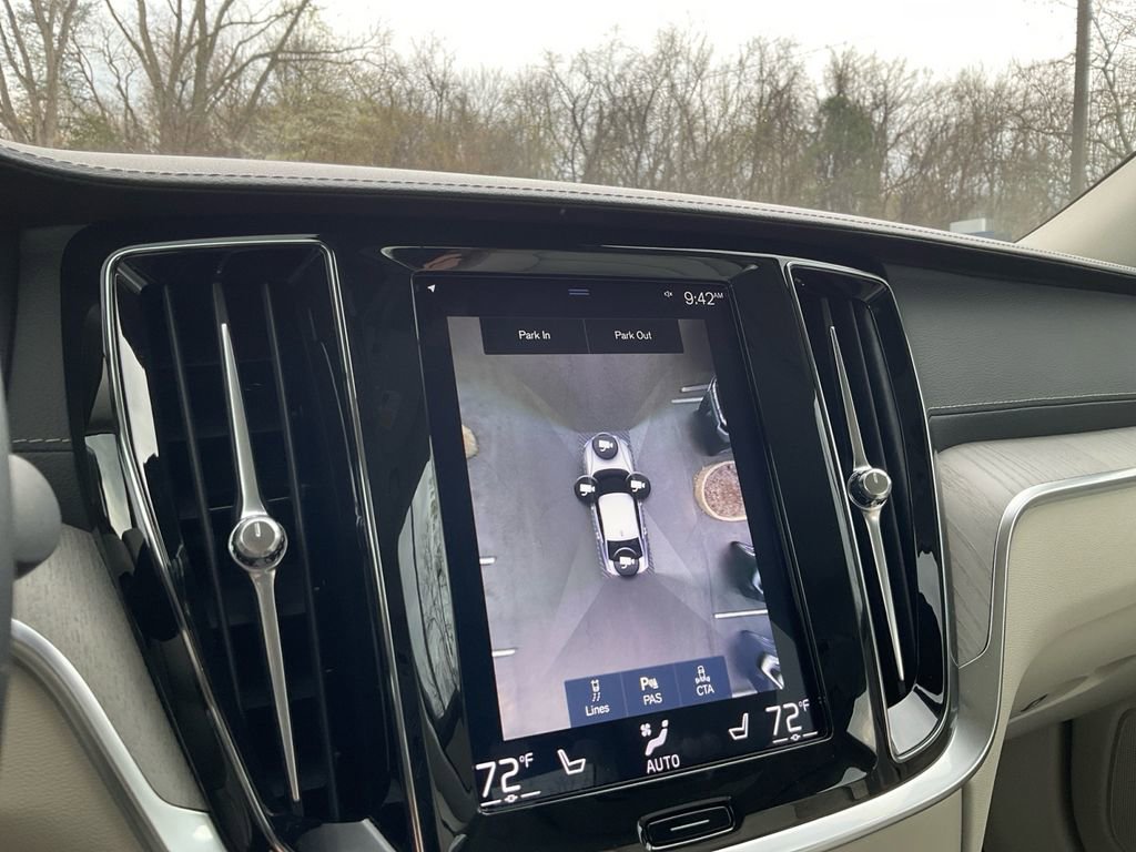 Used 2020 Volvo S60 T5 Inscription image 25