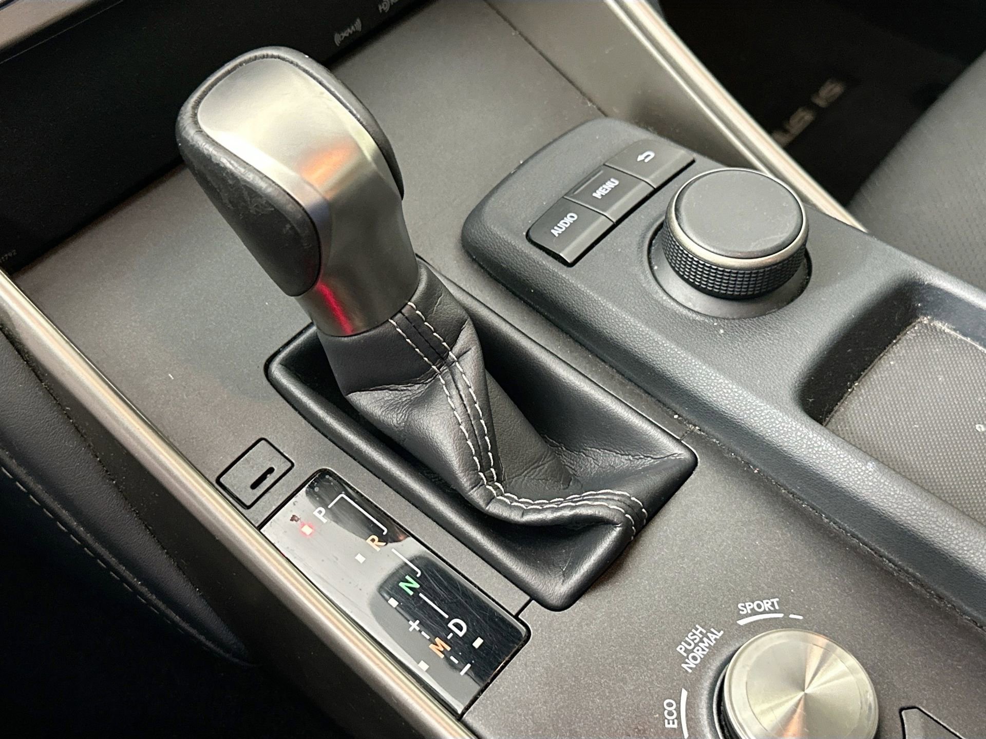 Used 2020 Lexus IS 300 image 16