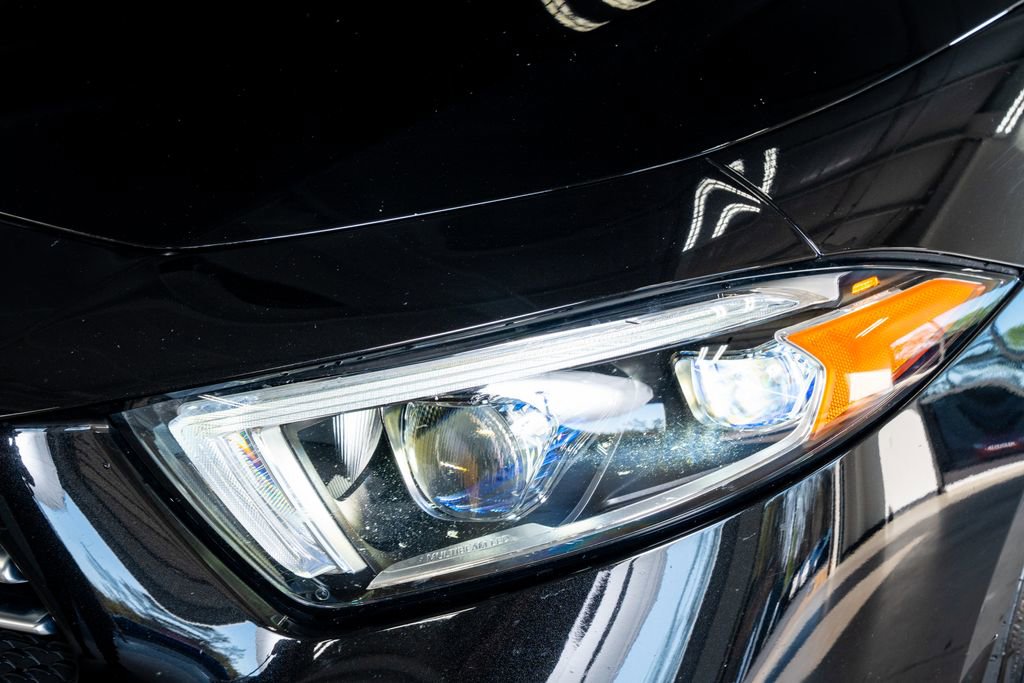 Used 2020 Mercedes-Benz CLS 53 AMG 4MATIC image 13