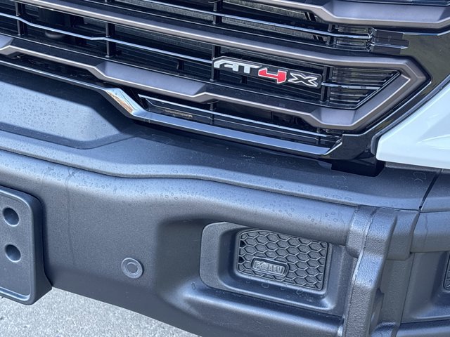 New 2026 GMC Sierra 1500 AT4X image 11