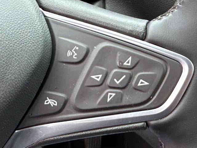 Certified 2023 Chevrolet Equinox LT AWD/4WD image 23