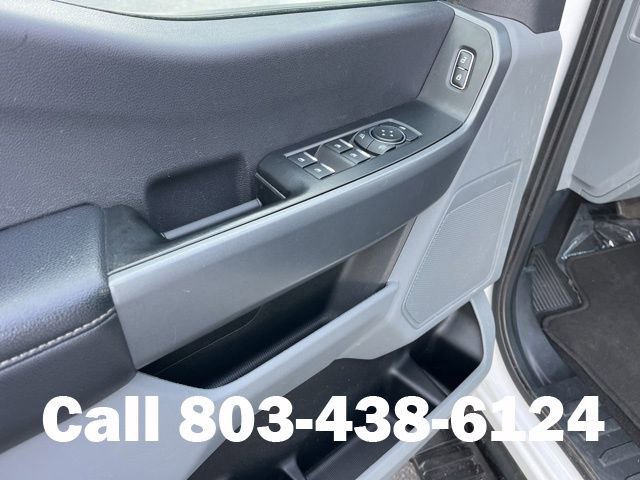Used 2024 Ford F250 XLT image 8