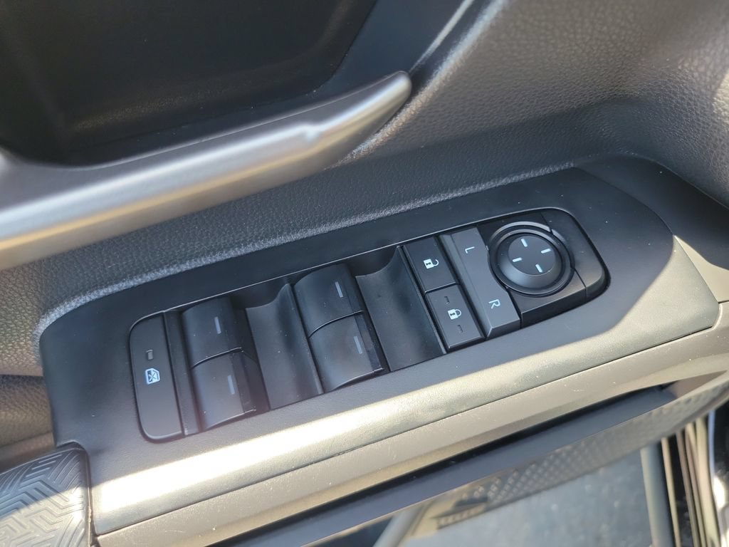 Used 2024 Toyota Tacoma TRD Off-Road w/ TRD Off Road Premium Package AWD/4WD image 22
