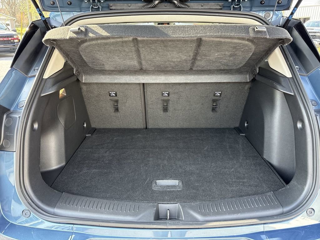 Used 2024 Buick Encore GX Avenir image 27